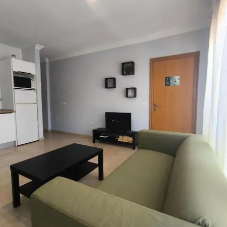 My Little Paradise Apartment *