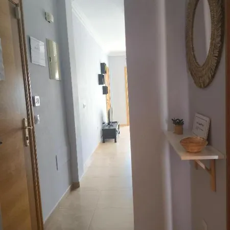 Apartment My Little Paradise *