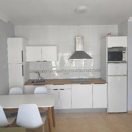 My Little Paradise Apartment El Cotillo (Fuerteventura)