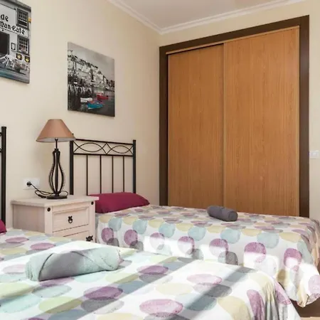 Apartment My Little Paradise El Cotillo (Fuerteventura)