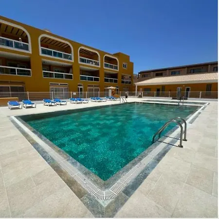 Apartment My Little Paradise *