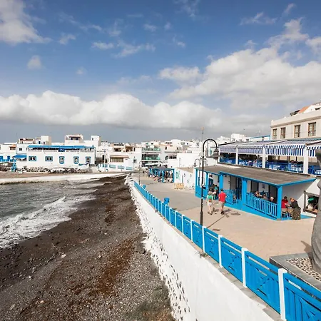 My Little Paradise El Cotillo (Fuerteventura)