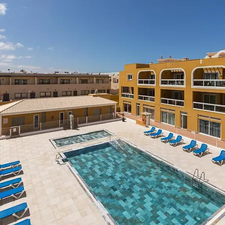 My Little Paradise Apartment El Cotillo (Fuerteventura)