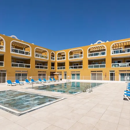 My Little Paradise Apartment El Cotillo (Fuerteventura)