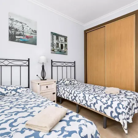 Appartement My Little Paradise Cotillo