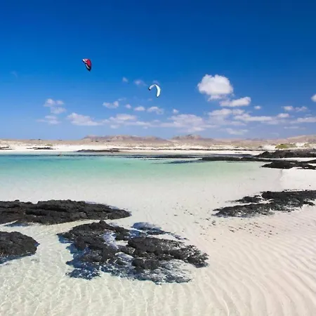 My Little Paradise * Cotillo