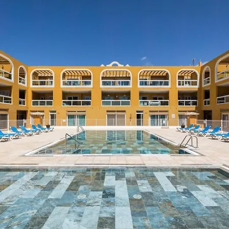 My Little Paradise Appartement Cotillo