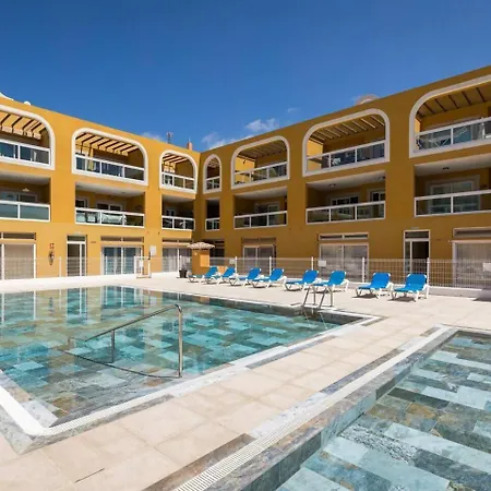 Appartement My Little Paradise Cotillo